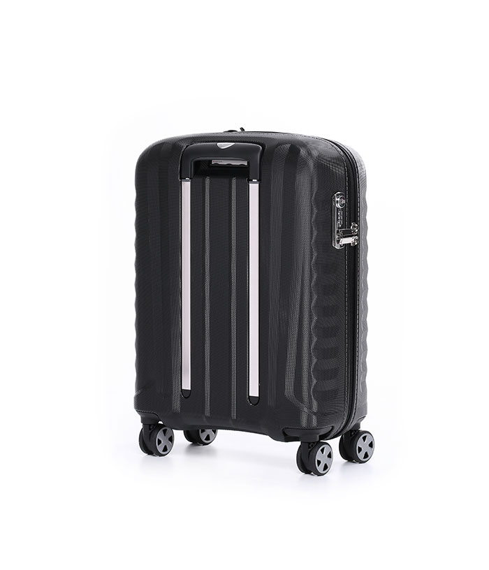 Vali Roncato Elite Deluxe 5 tấc - Đen