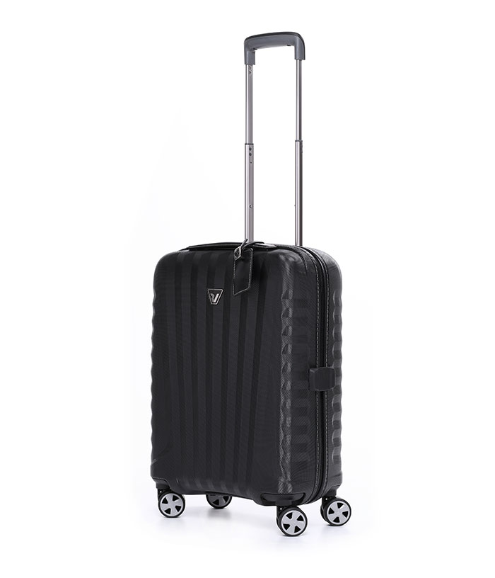 Vali Roncato Elite Deluxe 5 tấc - Đen