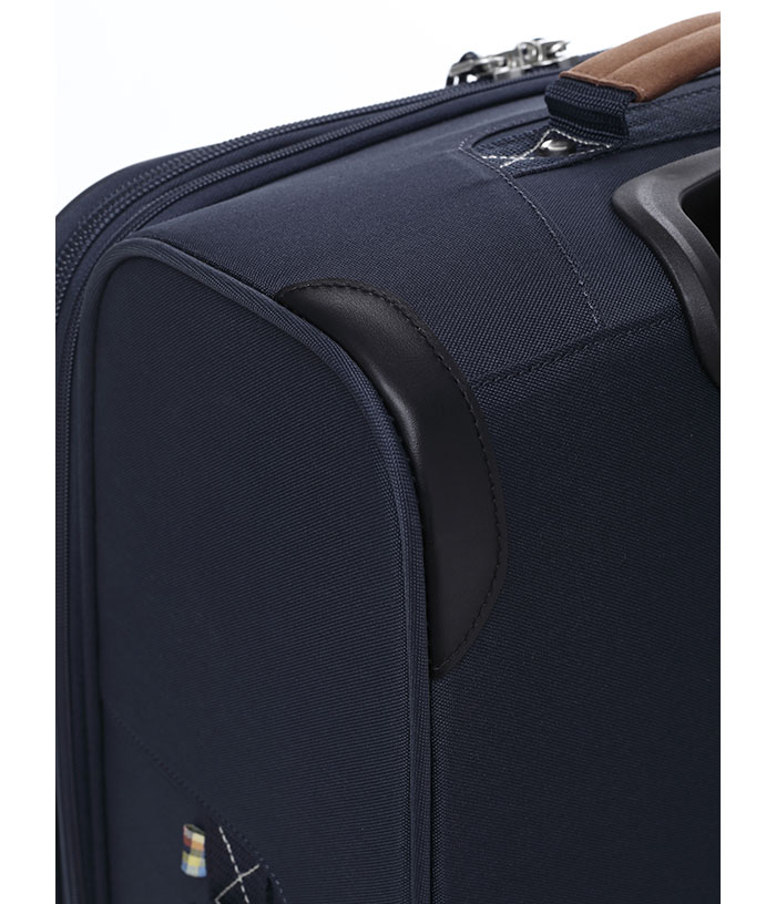 Vali Skyway Whidbey 20 inch 5 tấc - Navy