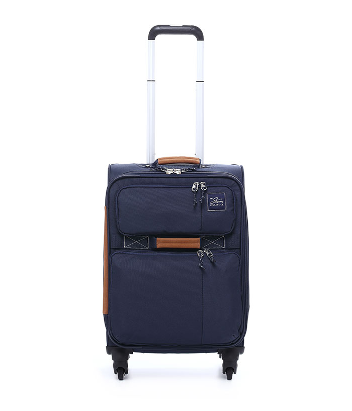Vali Skyway Whidbey 20 inch 5 tấc - Navy