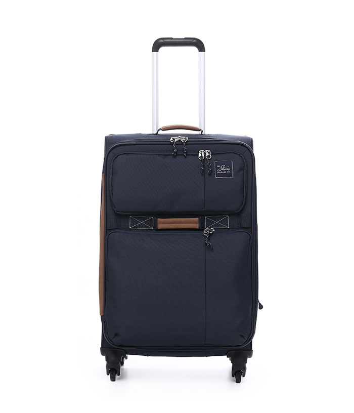 Vali Skyway Whidbey 24 inch 6 tấc - Navy