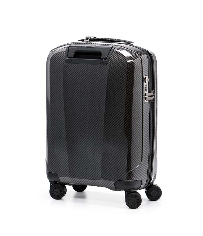 Vali Roncato We Are Glam Size S (20 inch) - Nero/Grafite