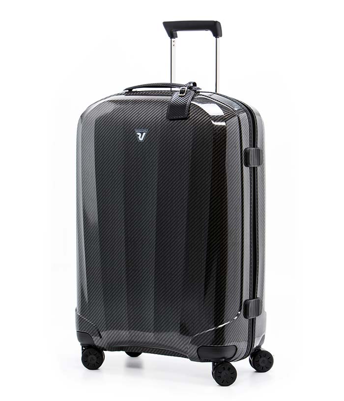 Vali Roncato We Are Glam Size M (24 inch) - Nero/Grafite