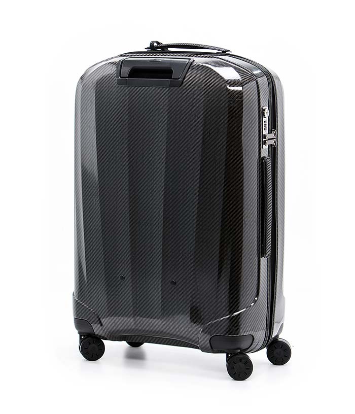 Vali Roncato We Are Glam Size M (24 inch) - Nero/Grafite