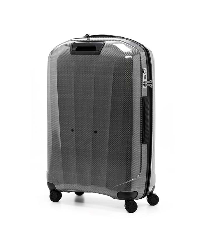 Vali Roncato We Are Glam Size L (28 inch) - Nero/Platino