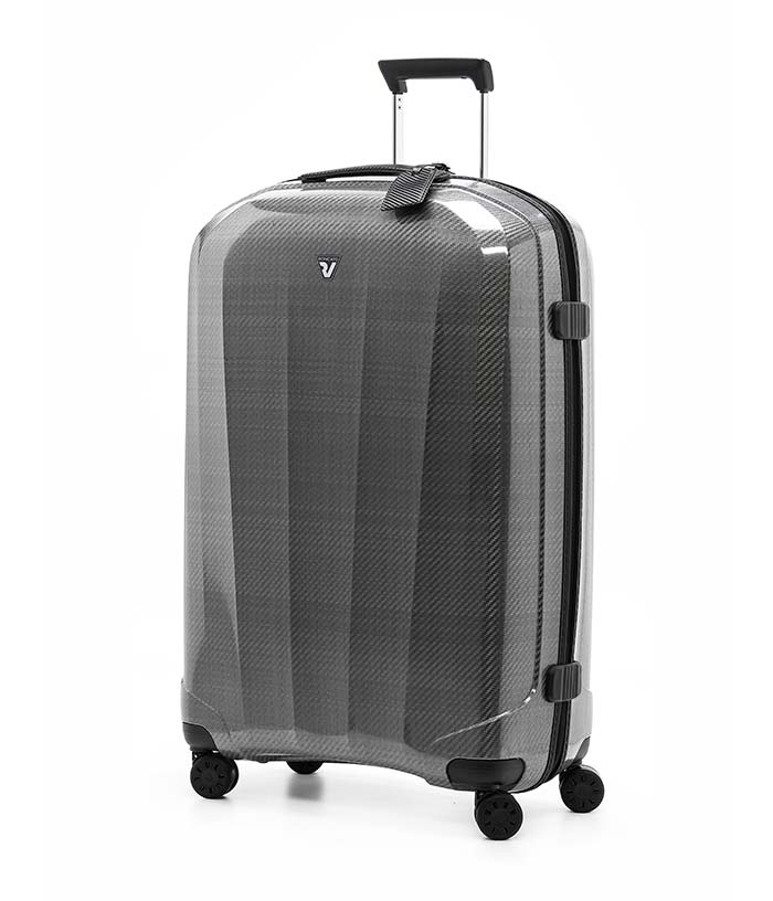 Vali Roncato We Are Glam Size L (28 inch) - Nero/Platino