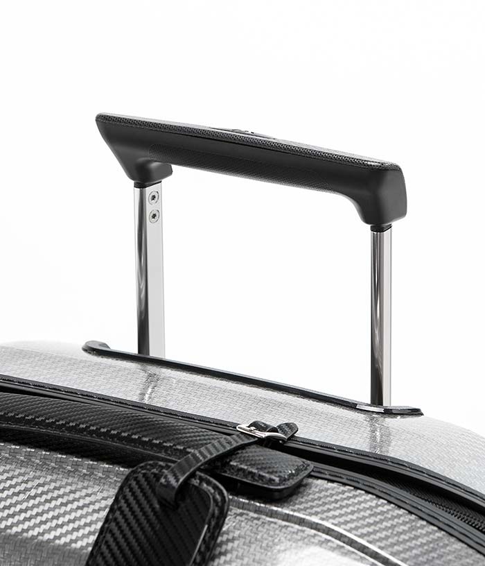 Vali Roncato We Are Glam Size L (28 inch) - Nero/Platino