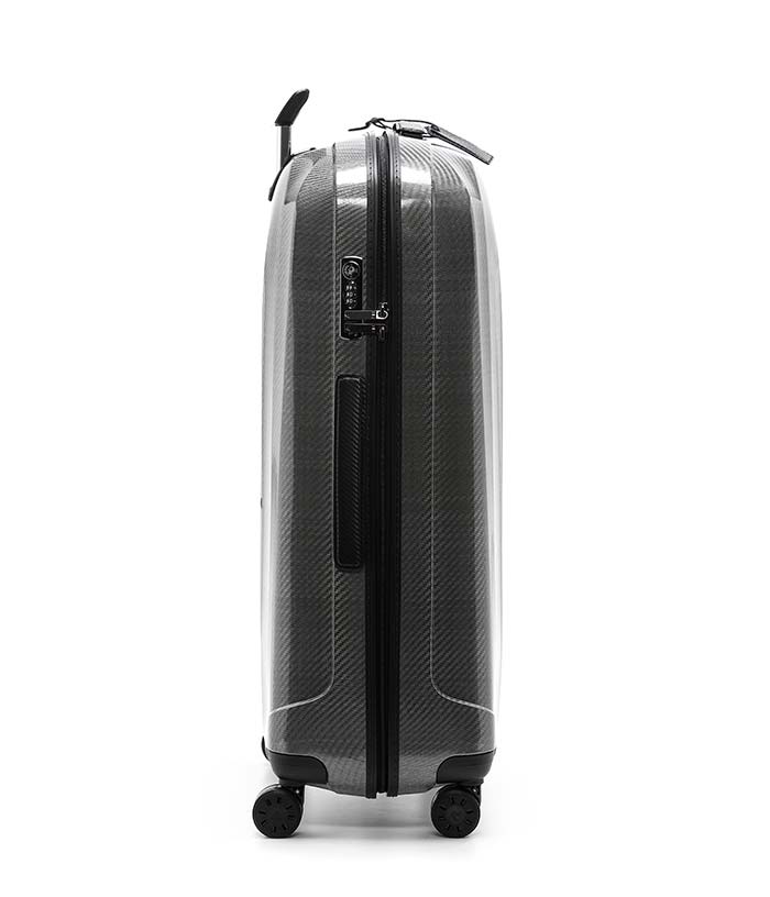 Vali Roncato We Are Glam Size L (28 inch) - Nero/Platino