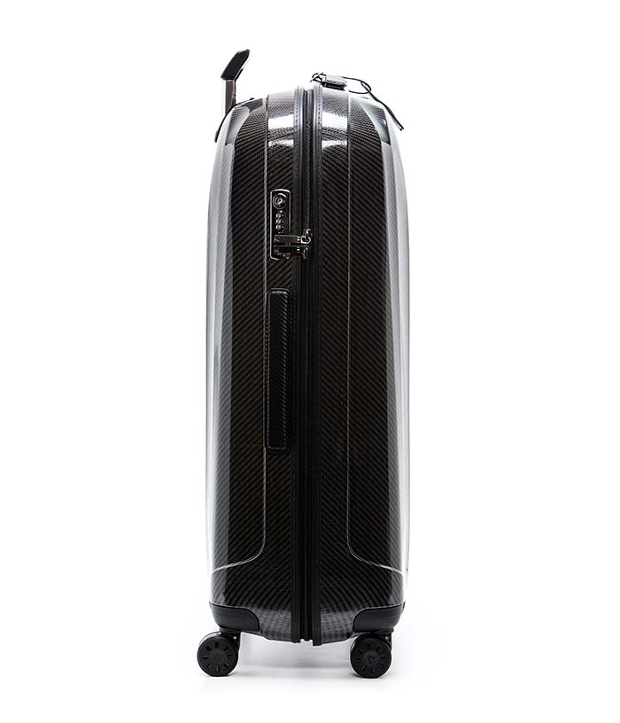 Vali Roncato We Are Glam Size L (28 inch) - Nero/Grafite