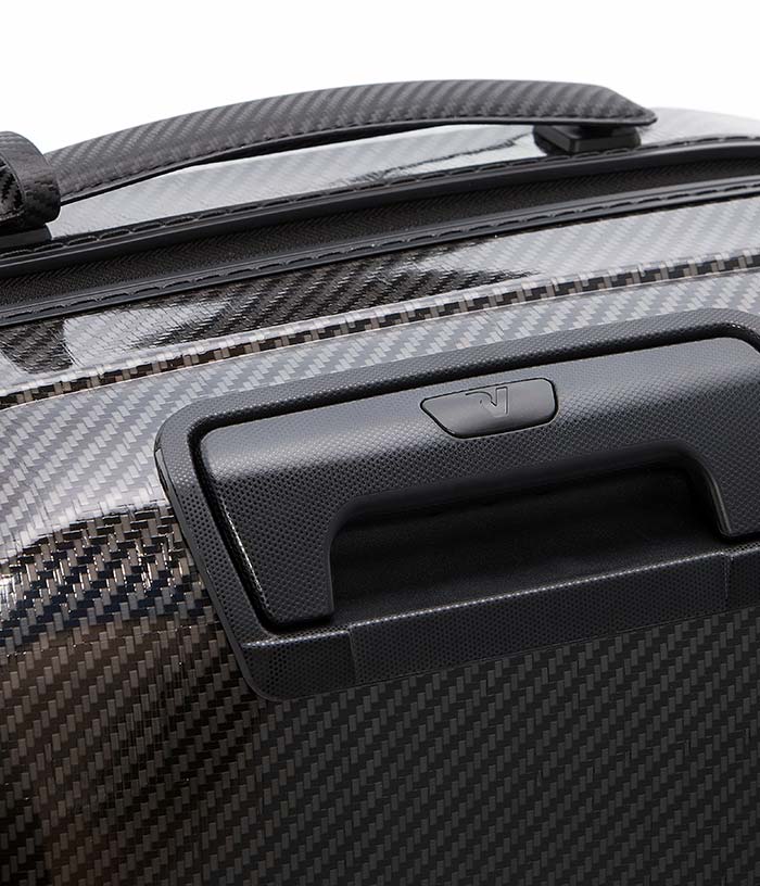 Vali Roncato We Are Glam Size L (28 inch) - Nero/Grafite