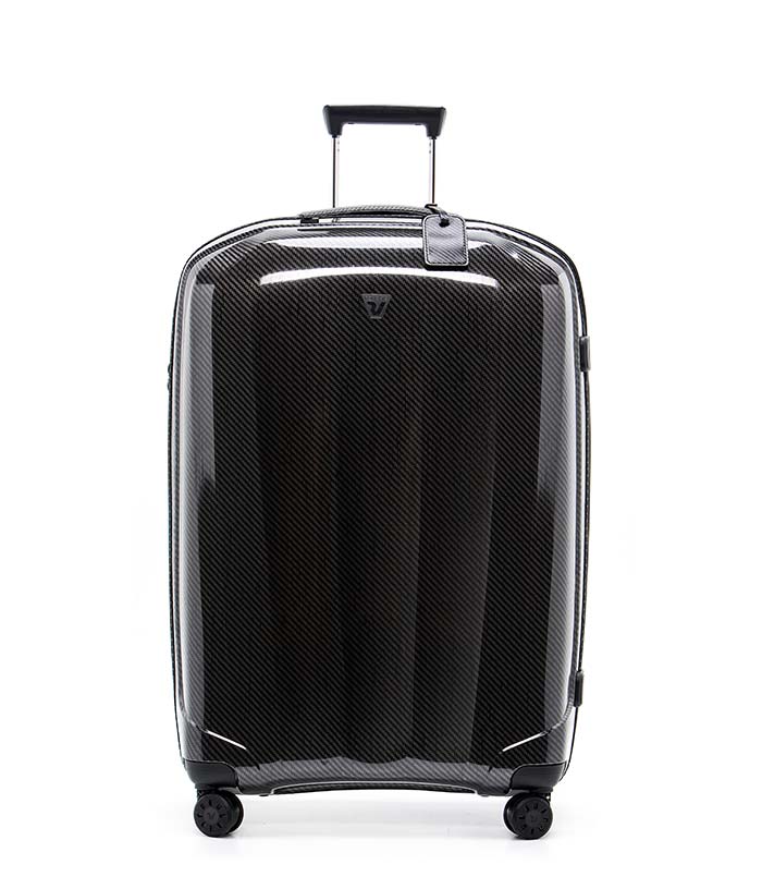 Vali Roncato We Are Glam Size L (28 inch) - Nero/Grafite