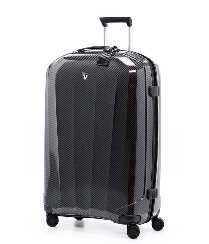 Vali Roncato We Are Glam Size L (28 inch) - Nero/Grafite