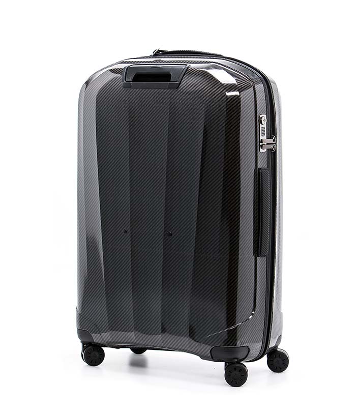 Vali Roncato We Are Glam Size L (28 inch) - Nero/Grafite