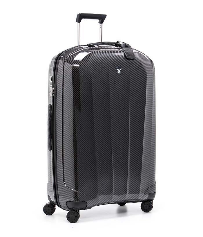 Vali Roncato We Are Glam Size L (28 inch) - Nero/Grafite