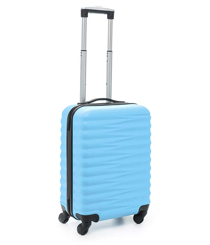Vali American Explorer Kenton 5 tấc (20 inch) - Blue