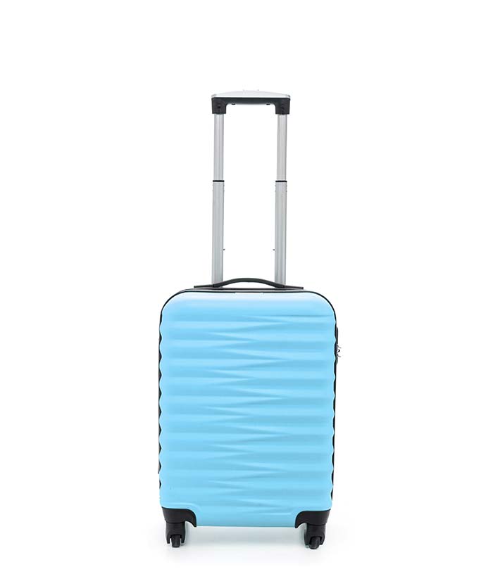 Vali American Explorer Kenton 5 tấc (20 inch) - Blue