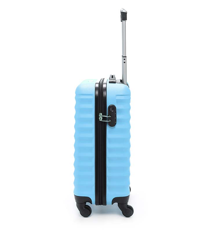 Vali American Explorer Kenton 5 tấc (20 inch) - Blue