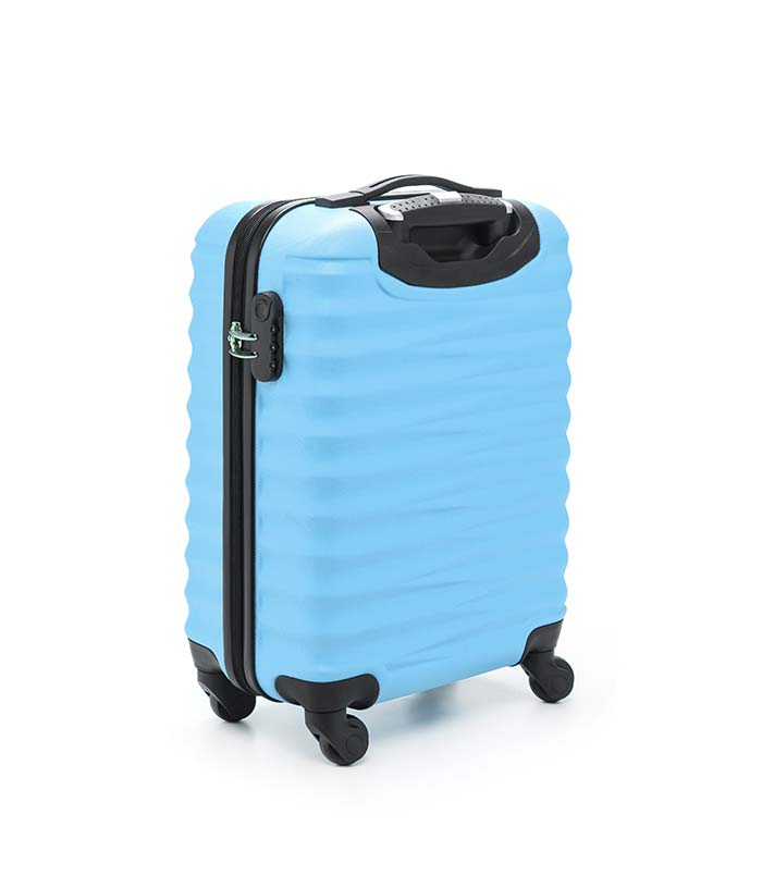 Vali American Explorer Kenton 5 tấc (20 inch) - Blue