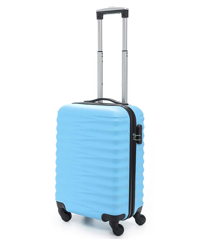 Vali American Explorer Kenton 5 tấc (20 inch) - Blue