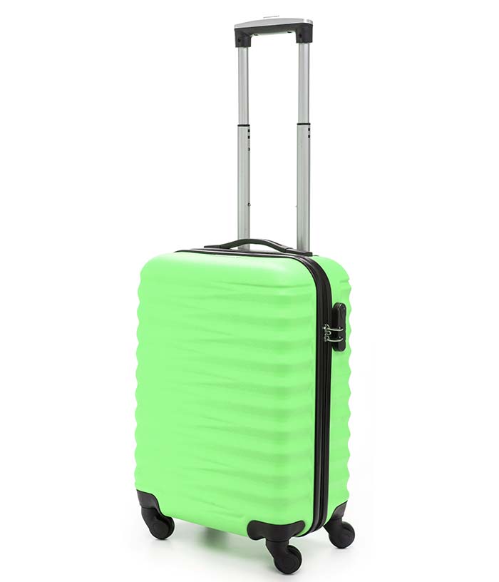 Vali American Explorer Kenton 5 tấc (20 inch) - Green