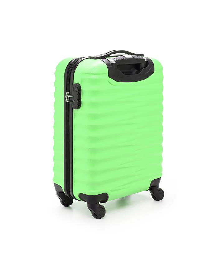 Vali American Explorer Kenton 5 tấc (20 inch) - Green