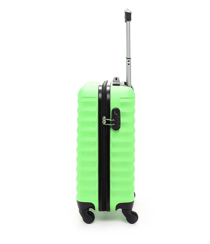 Vali American Explorer Kenton 5 tấc (20 inch) - Green