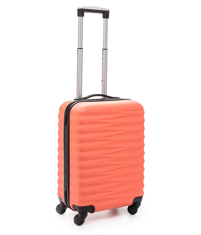 Vali American Explorer Kenton 5 tấc (20 inch) - Orange