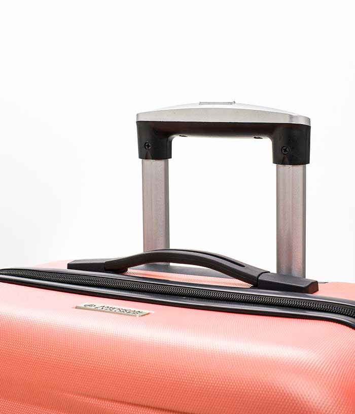 Vali American Explorer Kenton 5 tấc (20 inch) - Orange