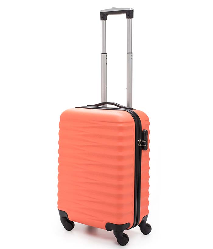 Vali American Explorer Kenton 5 tấc (20 inch) - Orange