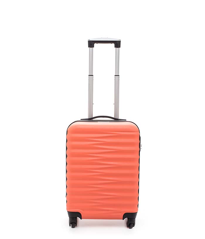 Vali American Explorer Kenton 5 tấc (20 inch) - Orange