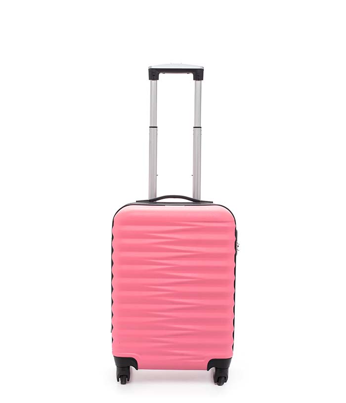 Vali American Explorer Kenton 5 tấc (20 inch) - Pink