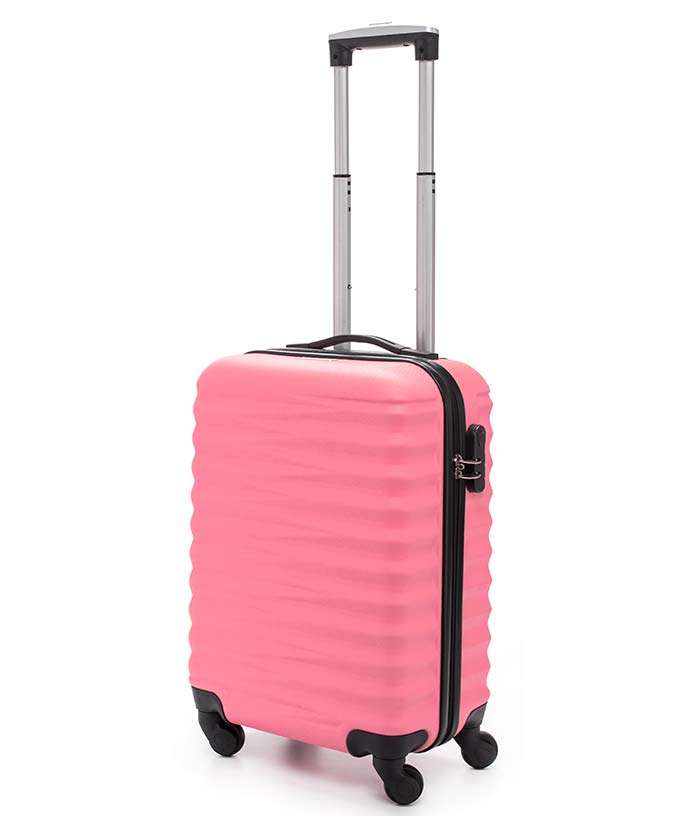 Vali American Explorer Kenton 5 tấc (20 inch) - Pink