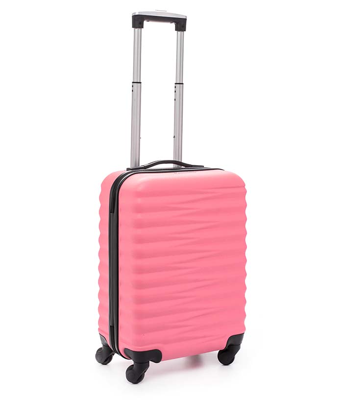 Vali American Explorer Kenton 5 tấc (20 inch) - Pink