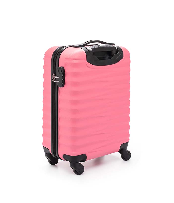 Vali American Explorer Kenton 5 tấc (20 inch) - Pink