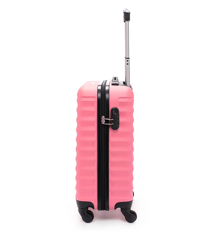 Vali American Explorer Kenton 5 tấc (20 inch) - Pink