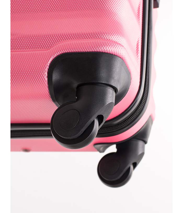 Vali American Explorer Kenton 5 tấc (20 inch) - Pink