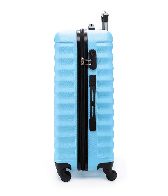 Vali American Explorer Kenton 6 tấc (24 inch) - Blue