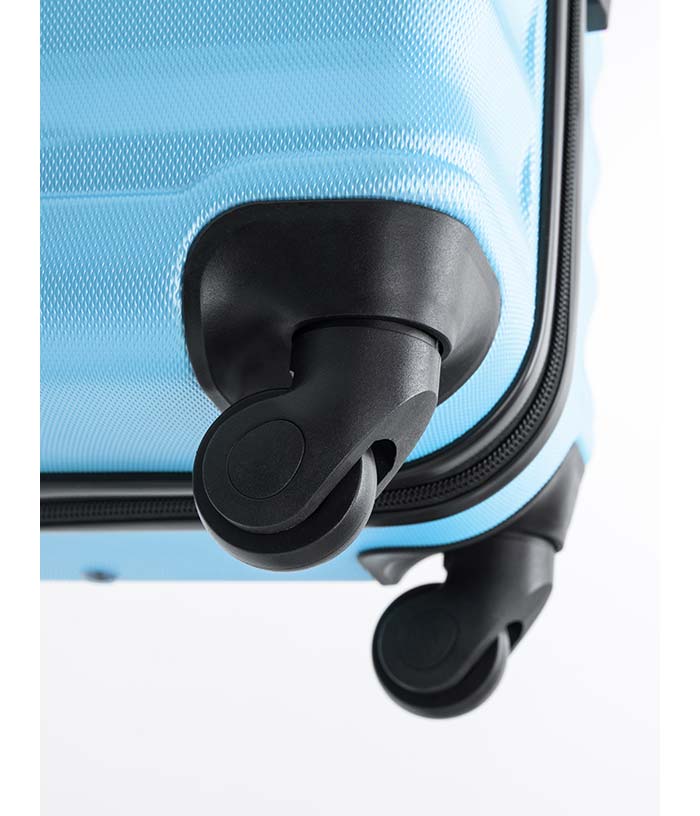 Vali American Explorer Kenton 6 tấc (24 inch) - Blue