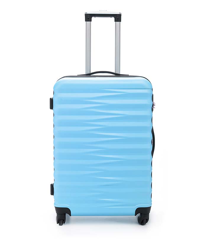 Vali American Explorer Kenton 6 tấc (24 inch) - Blue