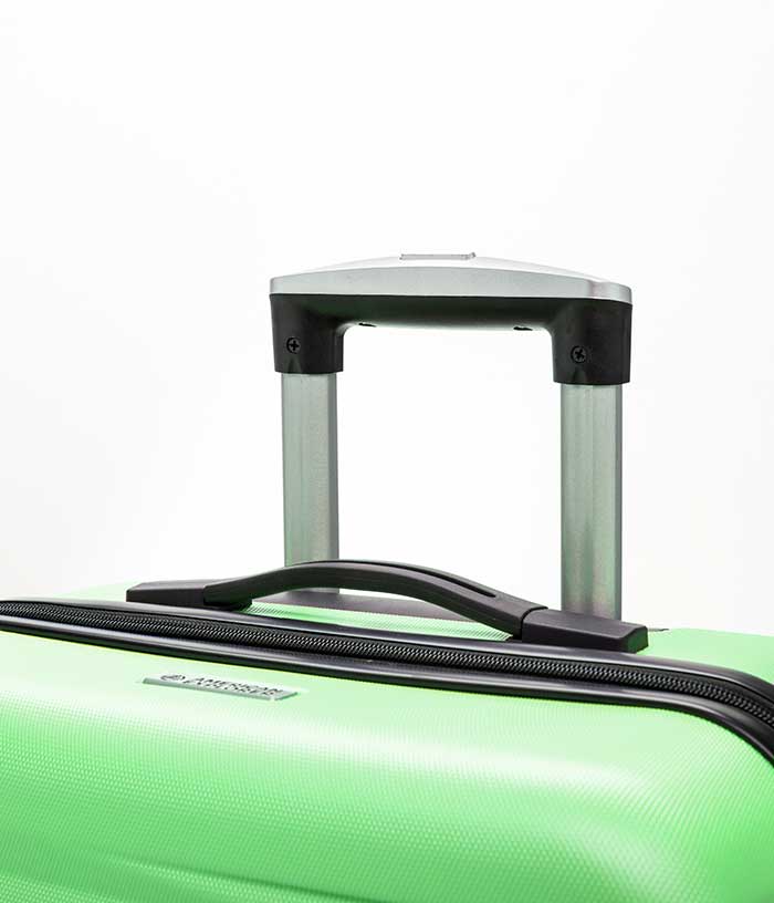 Vali American Explorer Kenton 6 tấc (24 inch) - Green