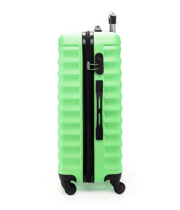 Vali American Explorer Kenton 6 tấc (24 inch) - Green