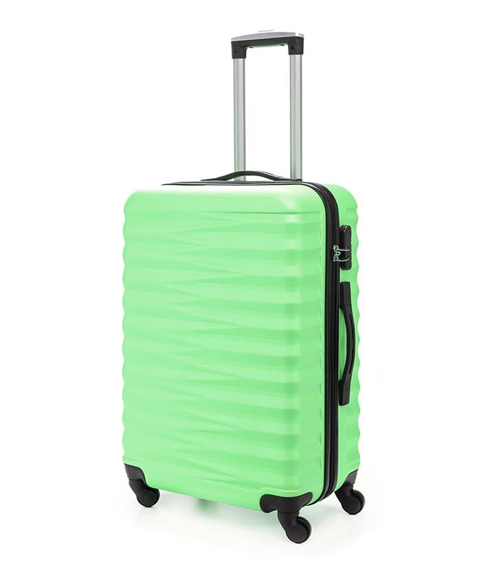 Vali American Explorer Kenton 6 tấc (24 inch) - Green