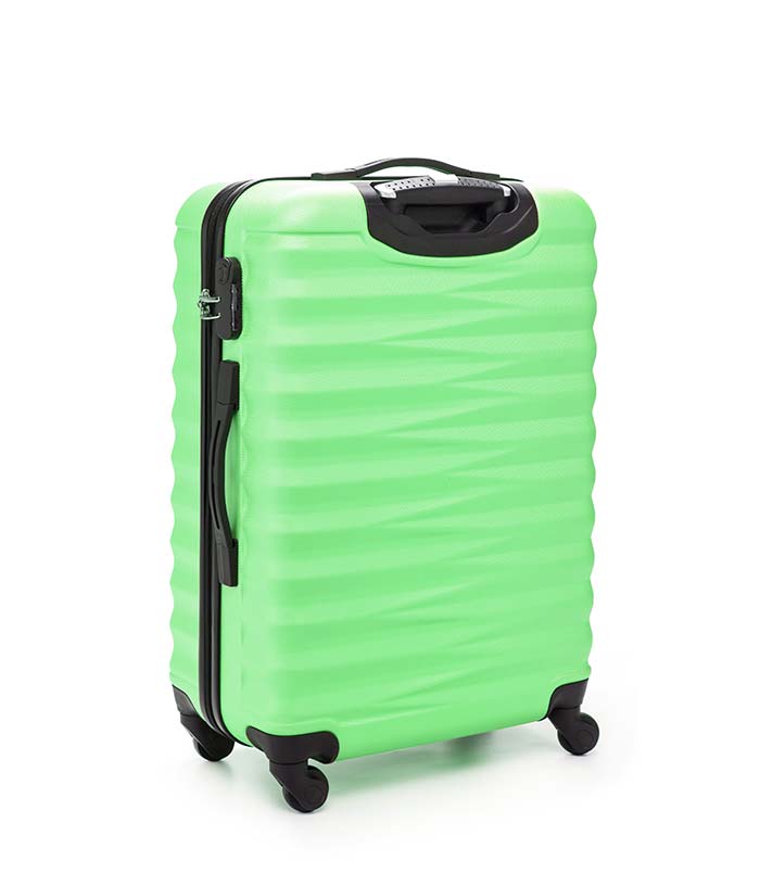 Vali American Explorer Kenton 6 tấc (24 inch) - Green