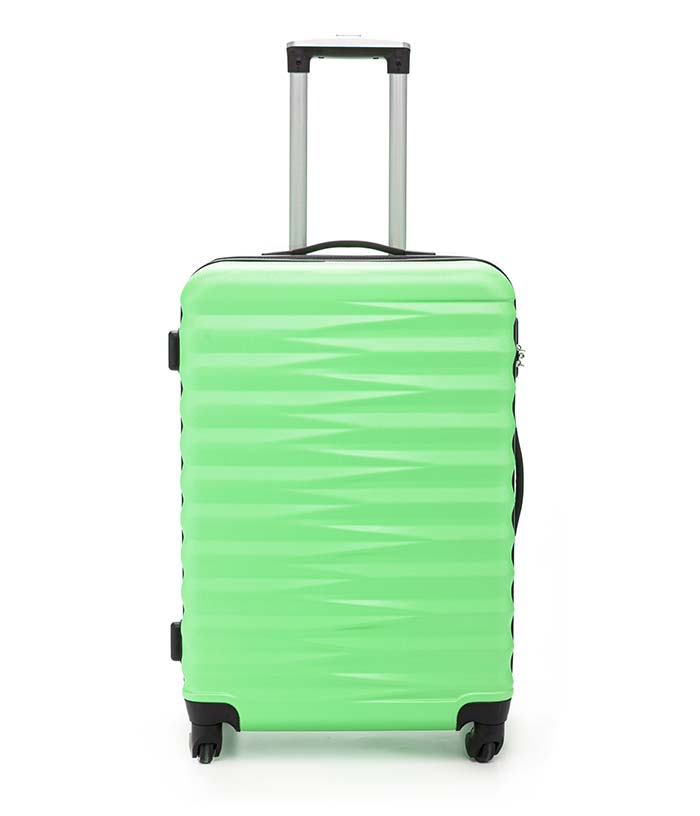 Vali American Explorer Kenton 6 tấc (24 inch) - Green