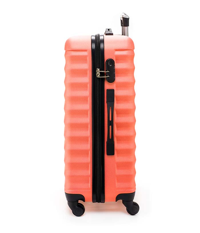 Vali American Explorer Kenton 6 tấc (24 inch) - Orange