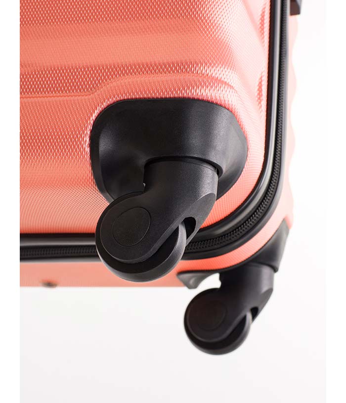 Vali American Explorer Kenton 6 tấc (24 inch) - Orange