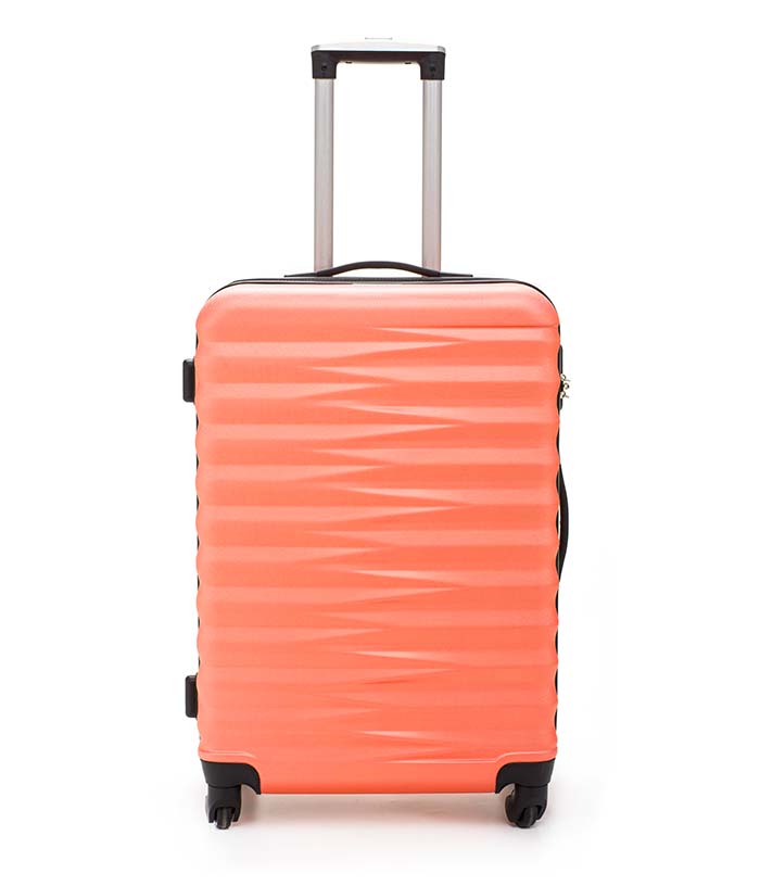 Vali American Explorer Kenton 6 tấc (24 inch) - Orange