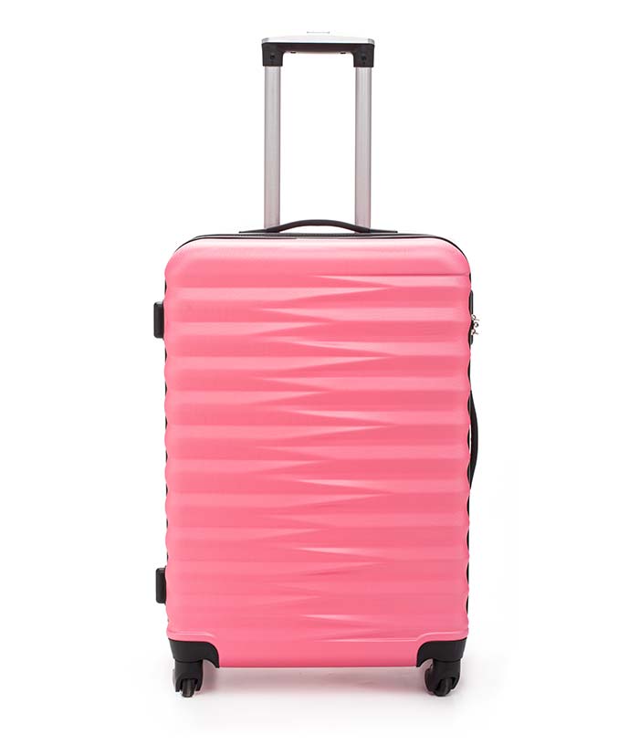 Vali American Explorer Kenton 6 tấc (24 inch) - Pink