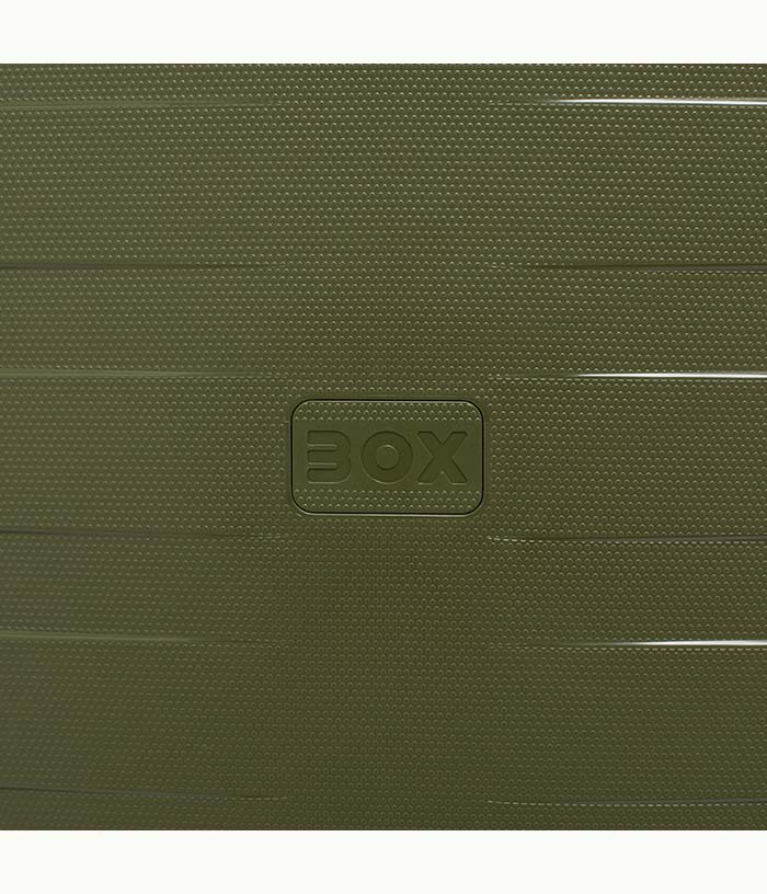 Vali Roncato Box 4.0 5 tấc (20 inch) - Militare