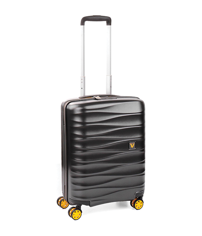 Vali Roncato Stellar size S (20 inch) - Antracite - Non Exp